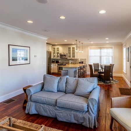 The Newport Lofts - 546 Thames Streetアパートメント エクステリア 写真