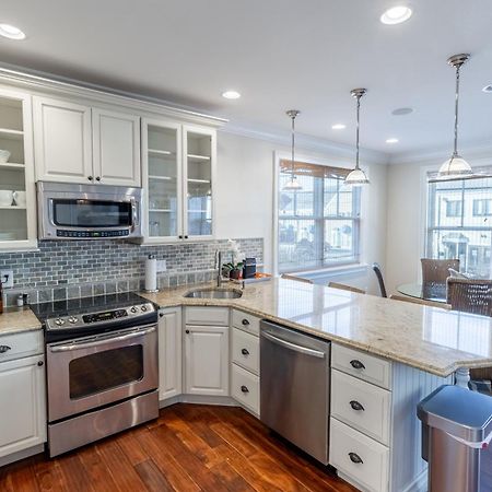 The Newport Lofts - 546 Thames Streetアパートメント エクステリア 写真