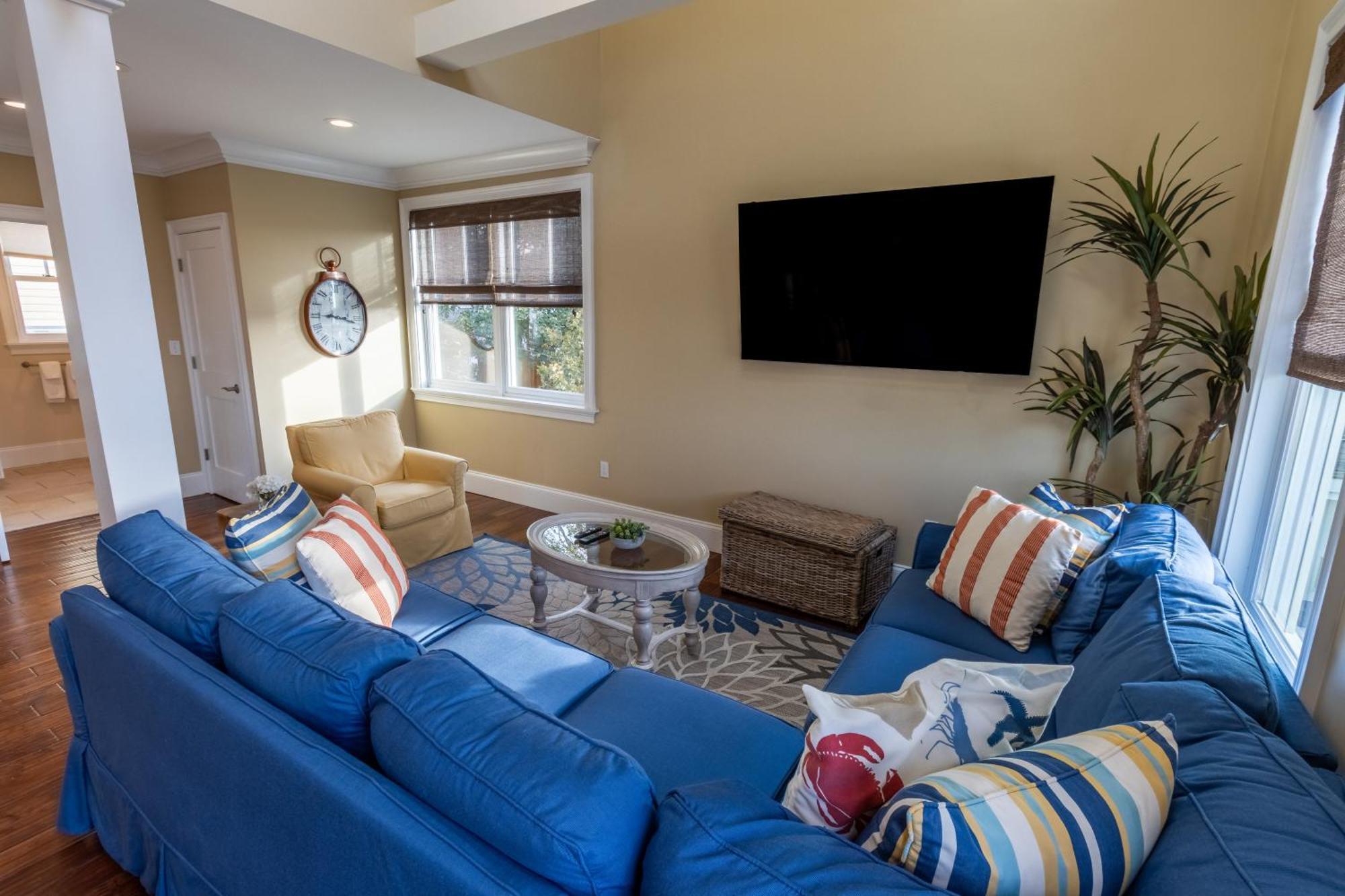 The Newport Lofts - 546 Thames Streetアパートメント エクステリア 写真