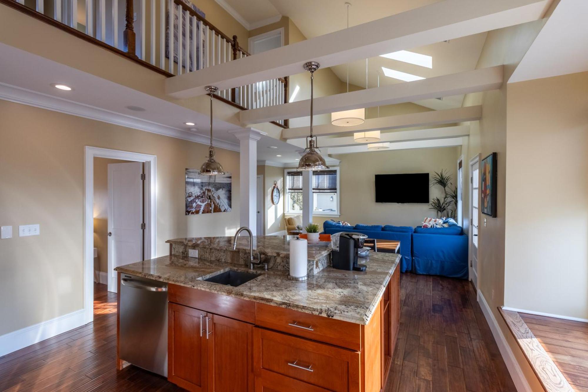 The Newport Lofts - 546 Thames Streetアパートメント エクステリア 写真