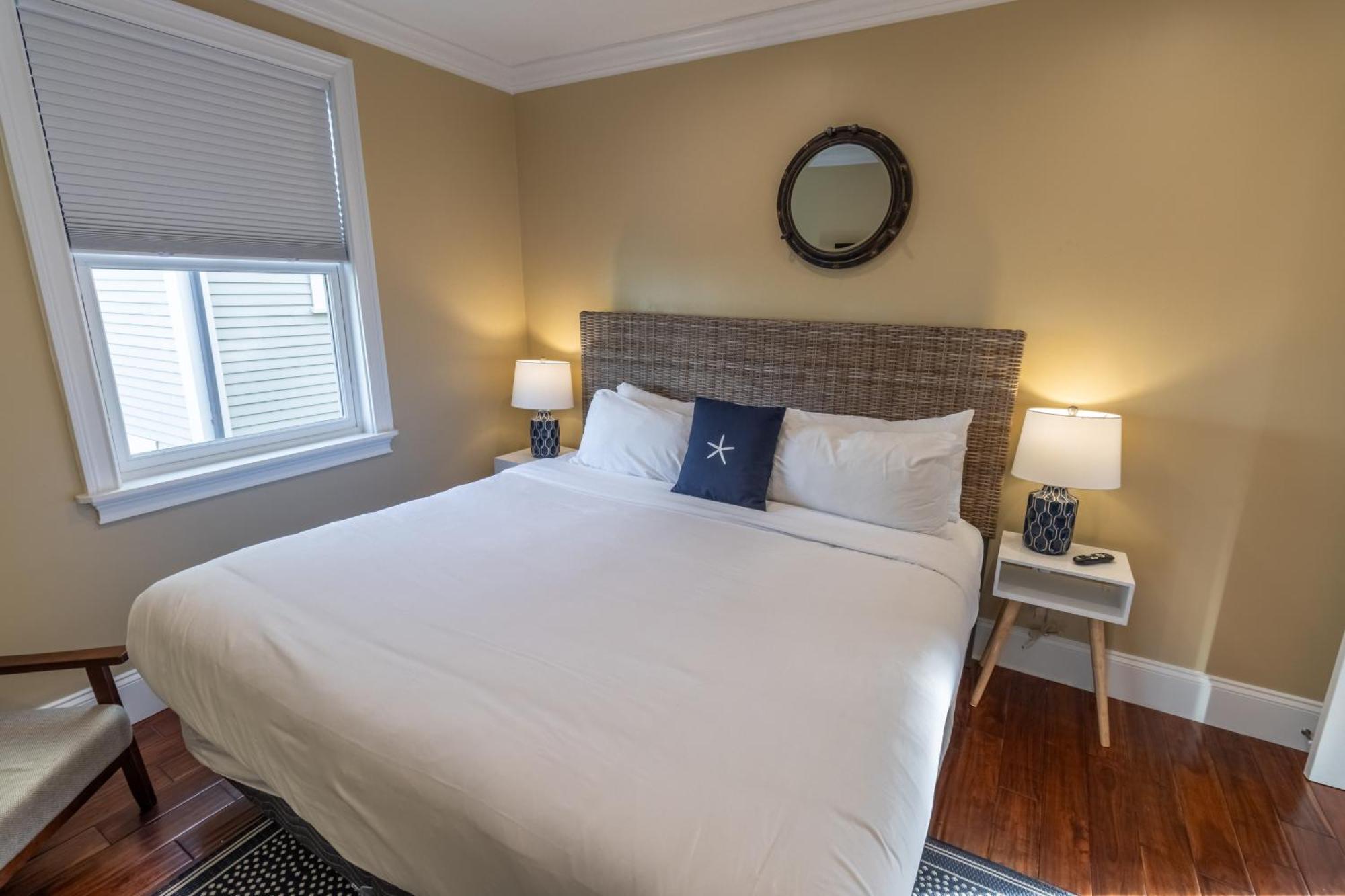 The Newport Lofts - 546 Thames Streetアパートメント エクステリア 写真
