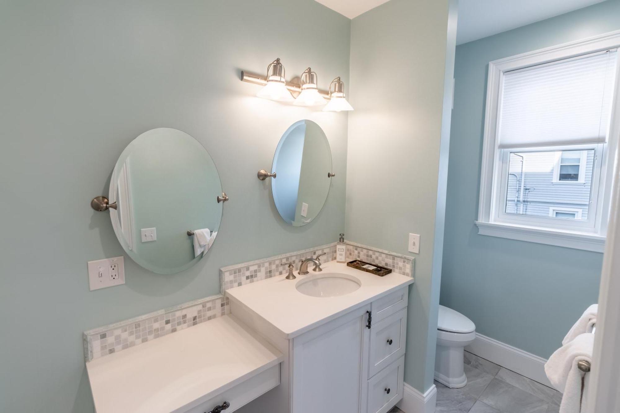 The Newport Lofts - 546 Thames Streetアパートメント エクステリア 写真