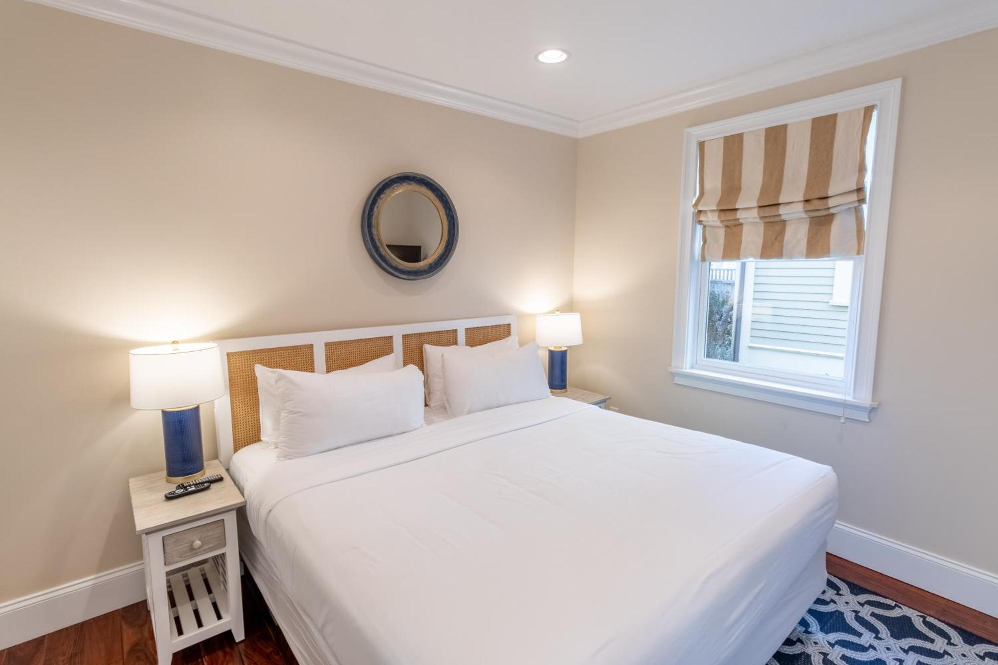 The Newport Lofts - 546 Thames Streetアパートメント エクステリア 写真