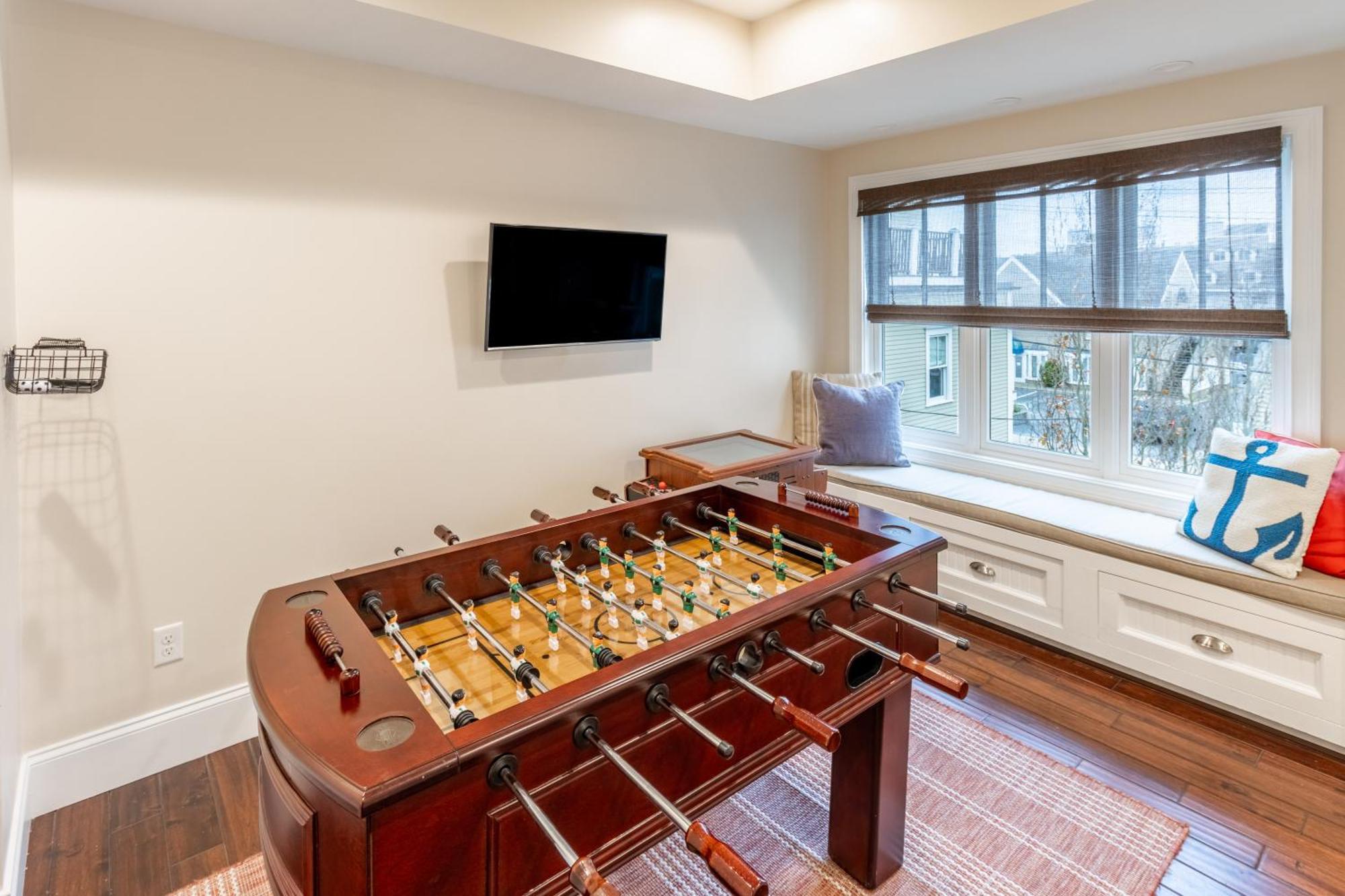 The Newport Lofts - 546 Thames Streetアパートメント エクステリア 写真