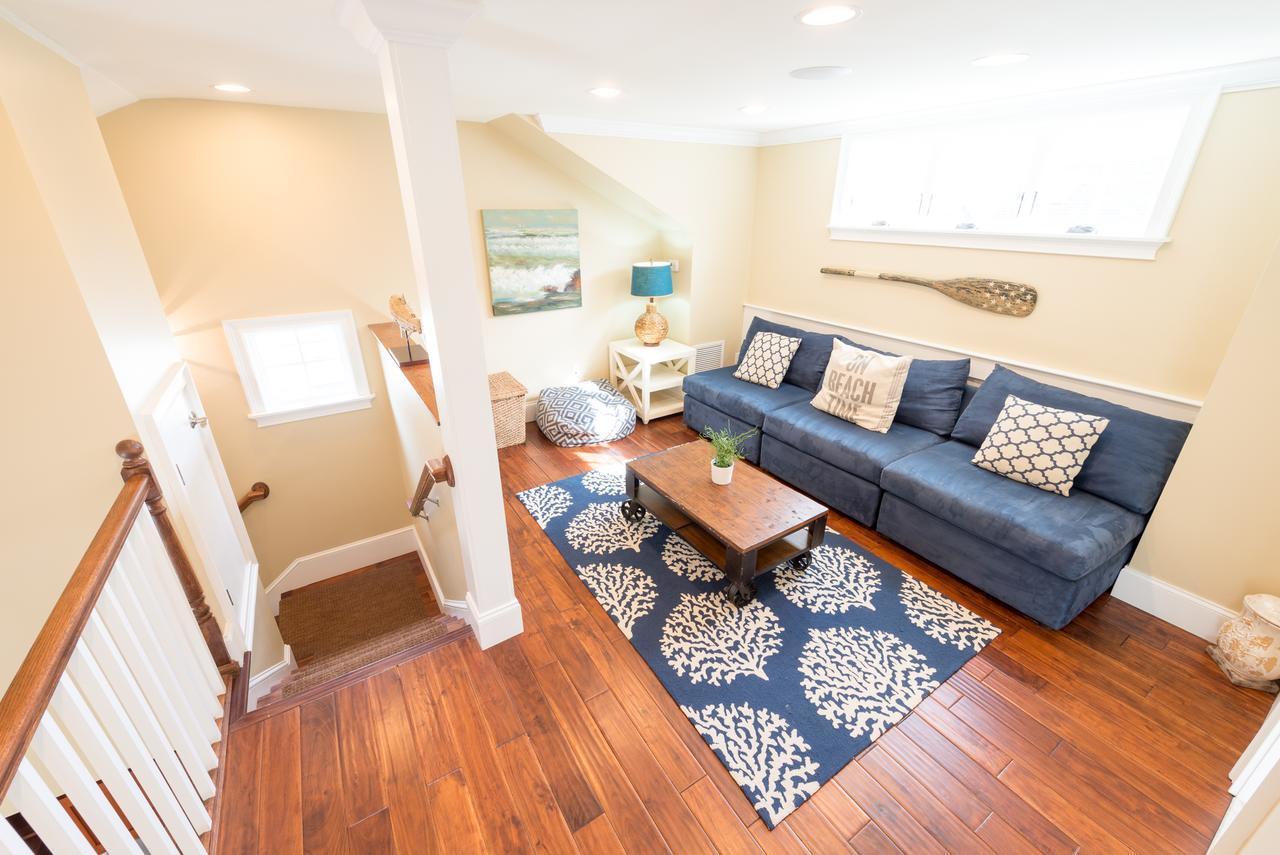 The Newport Lofts - 546 Thames Streetアパートメント エクステリア 写真