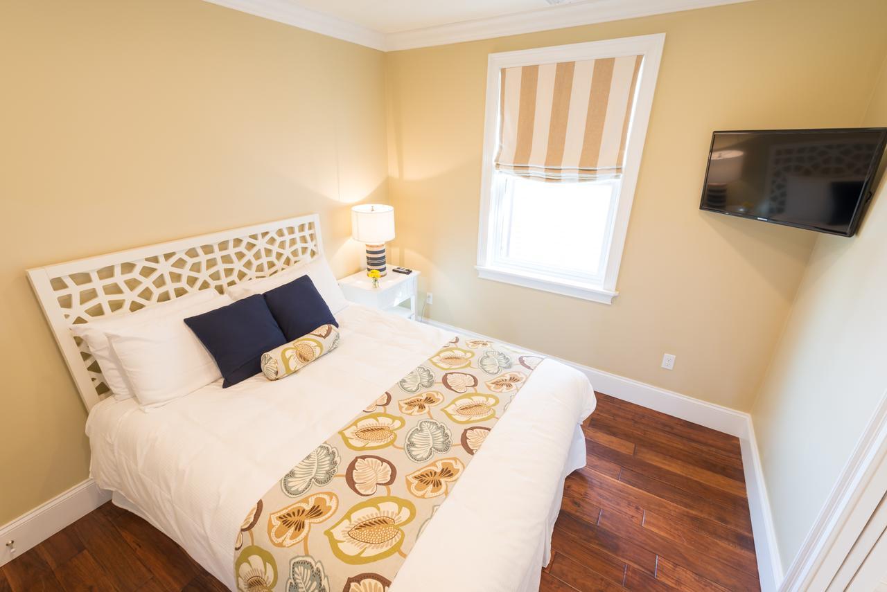 The Newport Lofts - 546 Thames Streetアパートメント エクステリア 写真