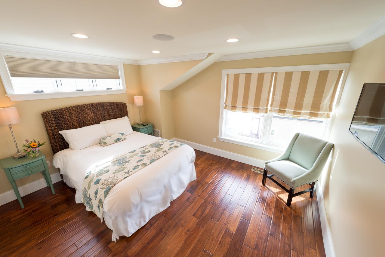 The Newport Lofts - 546 Thames Streetアパートメント エクステリア 写真