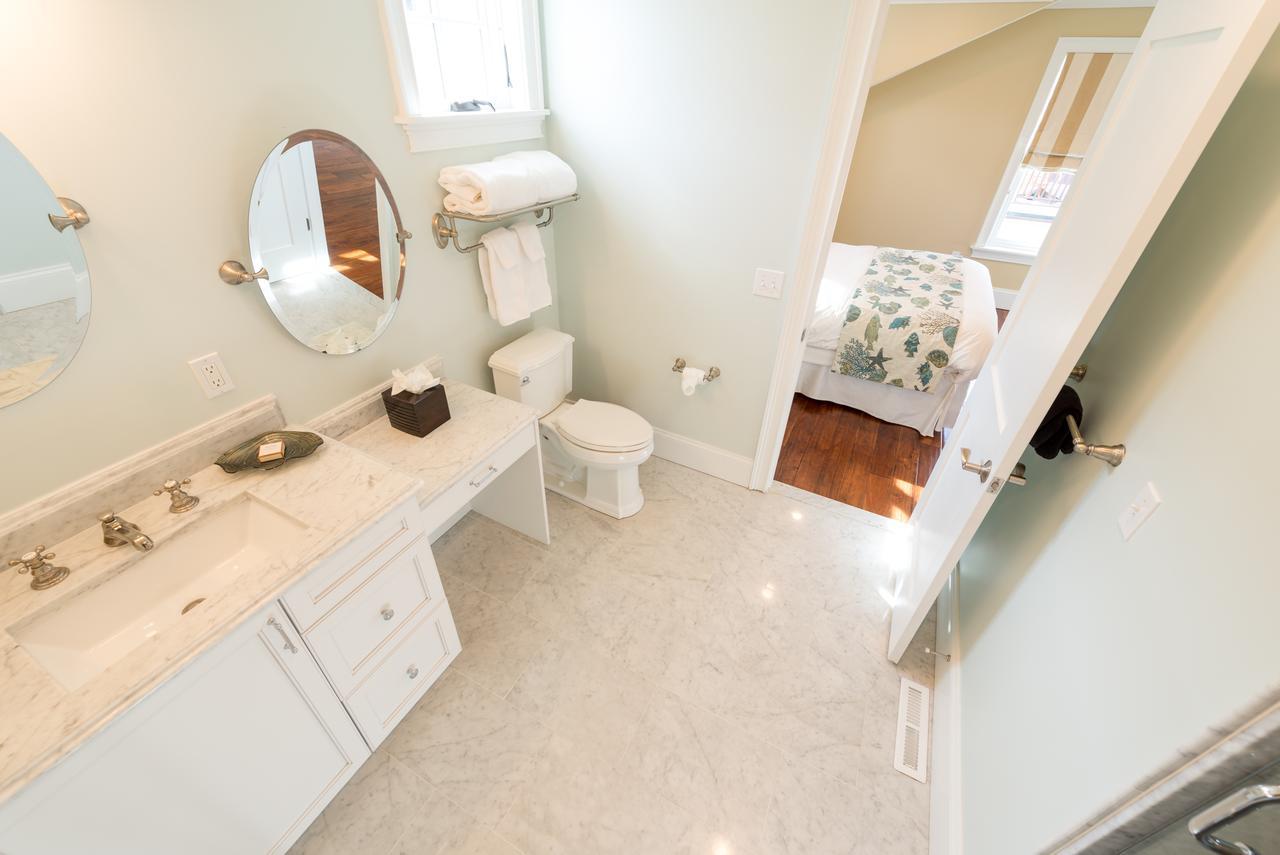 The Newport Lofts - 546 Thames Streetアパートメント エクステリア 写真