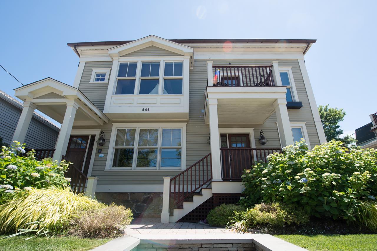 The Newport Lofts - 546 Thames Streetアパートメント エクステリア 写真