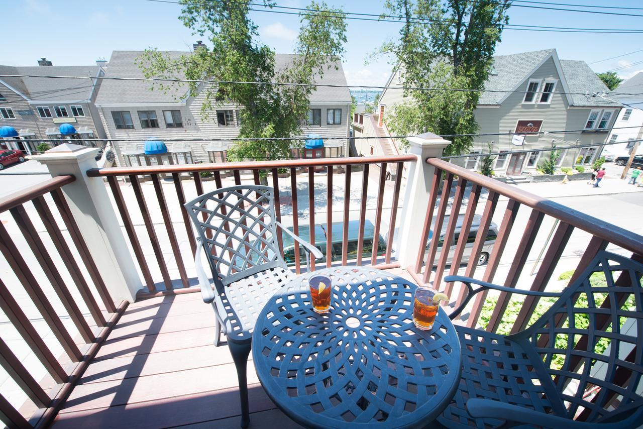 The Newport Lofts - 546 Thames Streetアパートメント エクステリア 写真
